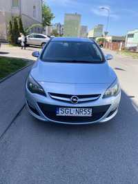 Opel astra 1.4 benzin LPG