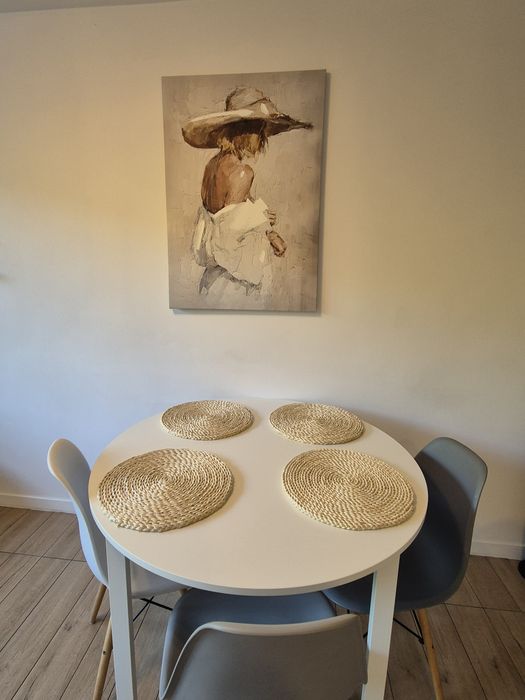 Wolne od maja Mieszkanie Leśna 12 2 pokojowe Hel nocleg