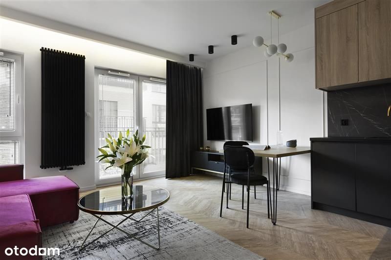 Apartament Gdańsk Aniołki