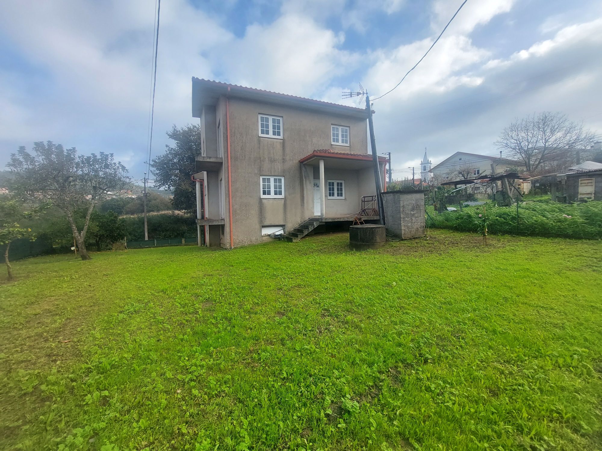 Moradia para venda