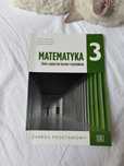 Zbiór zadań matematyka 3