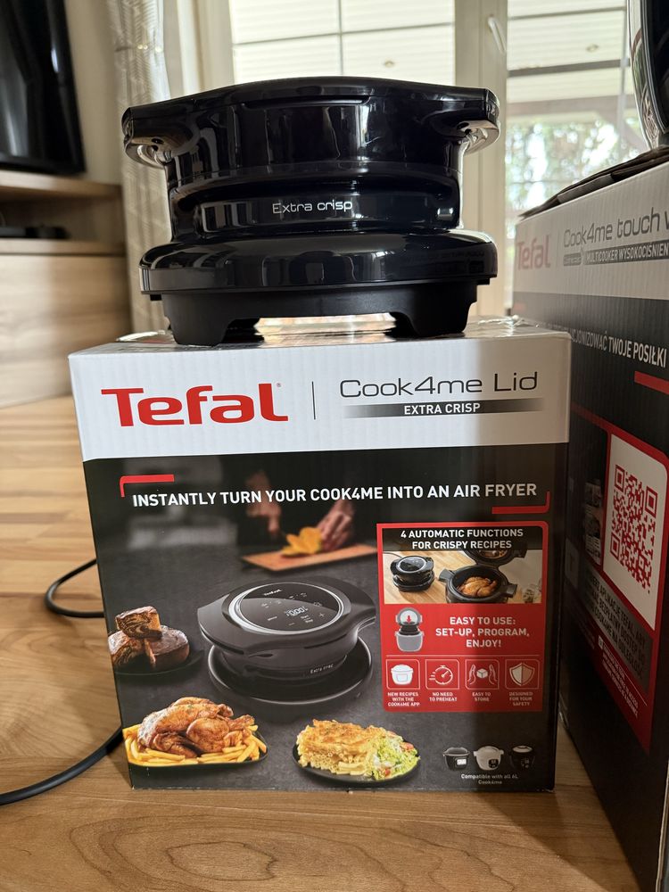 Cook4me touch wifi