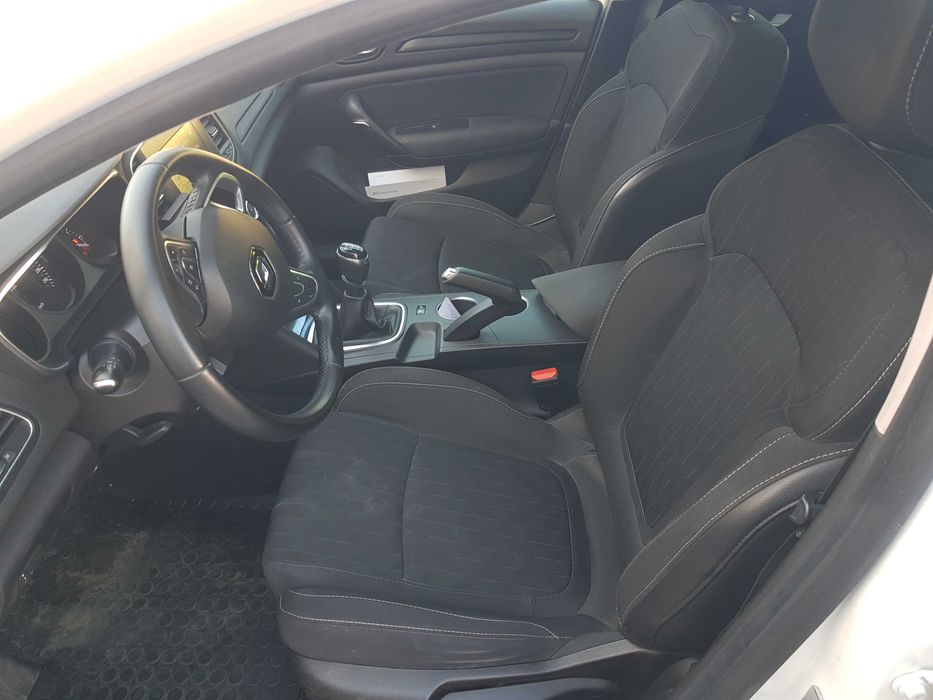 Renault Megan Sport Tourer Limited