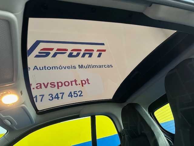 SMART CDI PASSION OPTIMO ESTADO