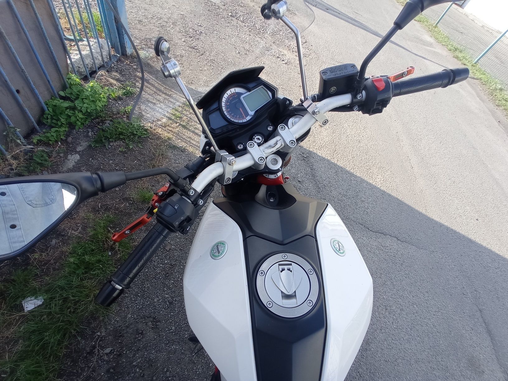 Продам Benelli 25