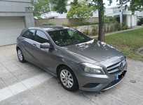 Mercedes A180 Automático C/Novo