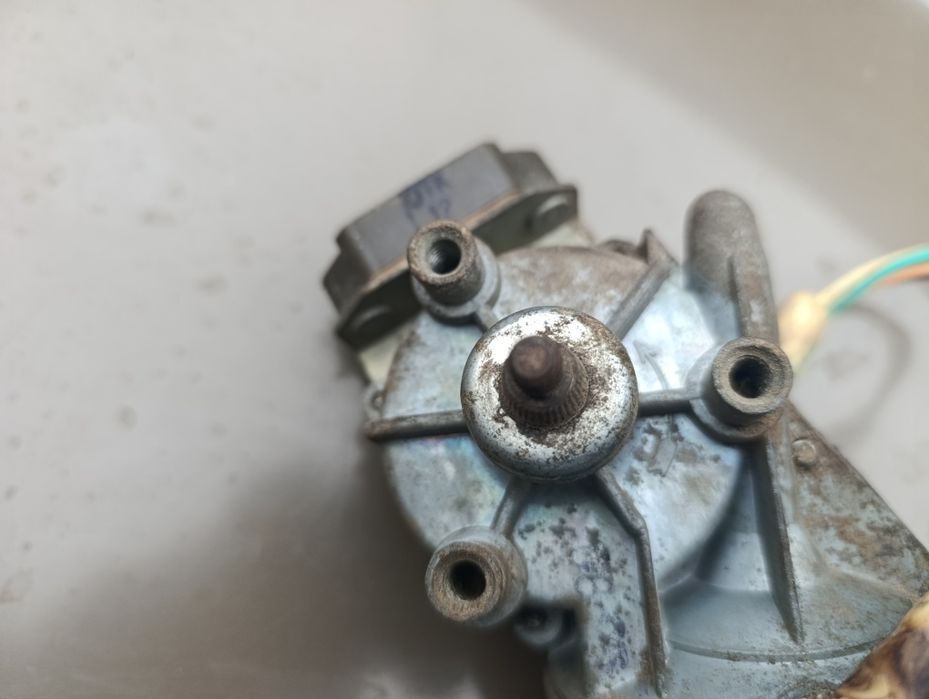 Мотор дворников 2101-2107 ВАЗ