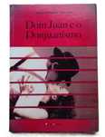 Dom Juan e o Donjuanismo, de Maria Manuela Sobrinho