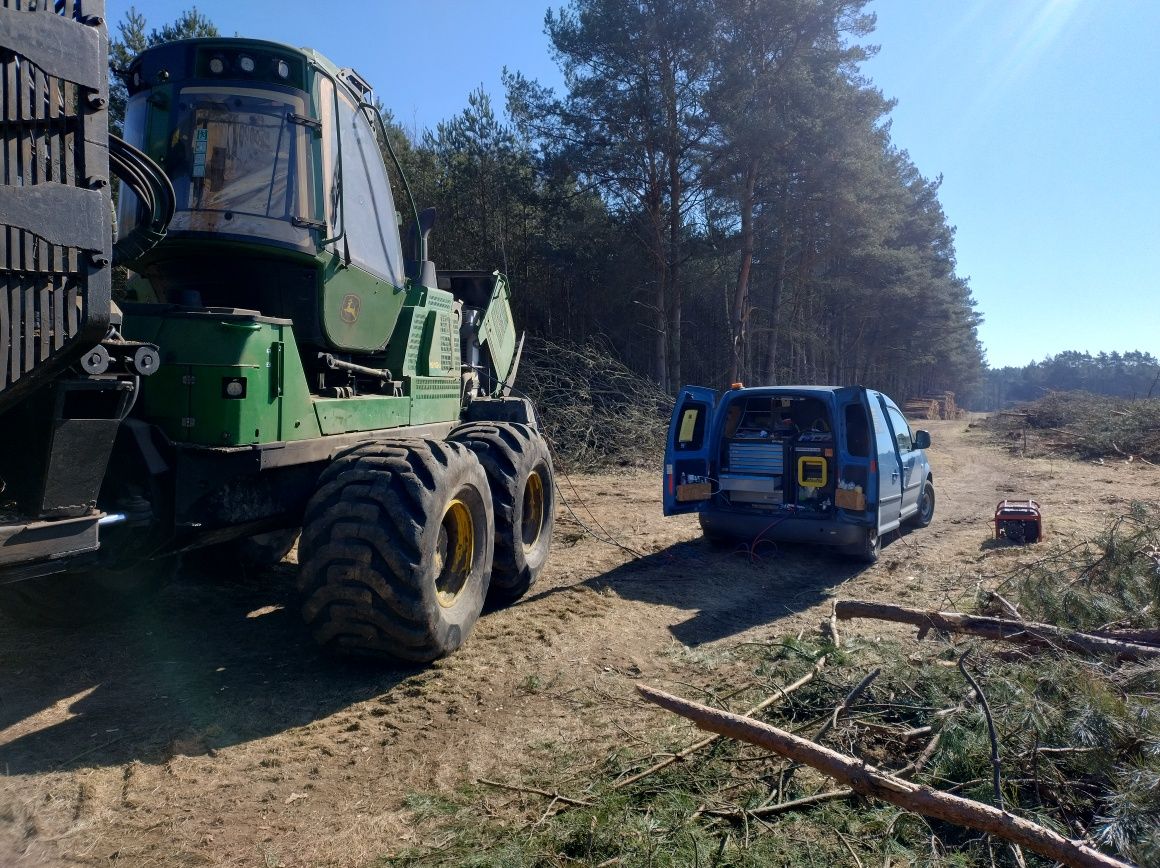 Mobilny Serwis Klimatyzacji