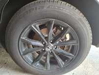 Bridgestone Ecopia H/L 422 Plus 235/60/18