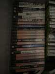 Gry PSP Crash auta burnout fifa lego gran turismo harry potter