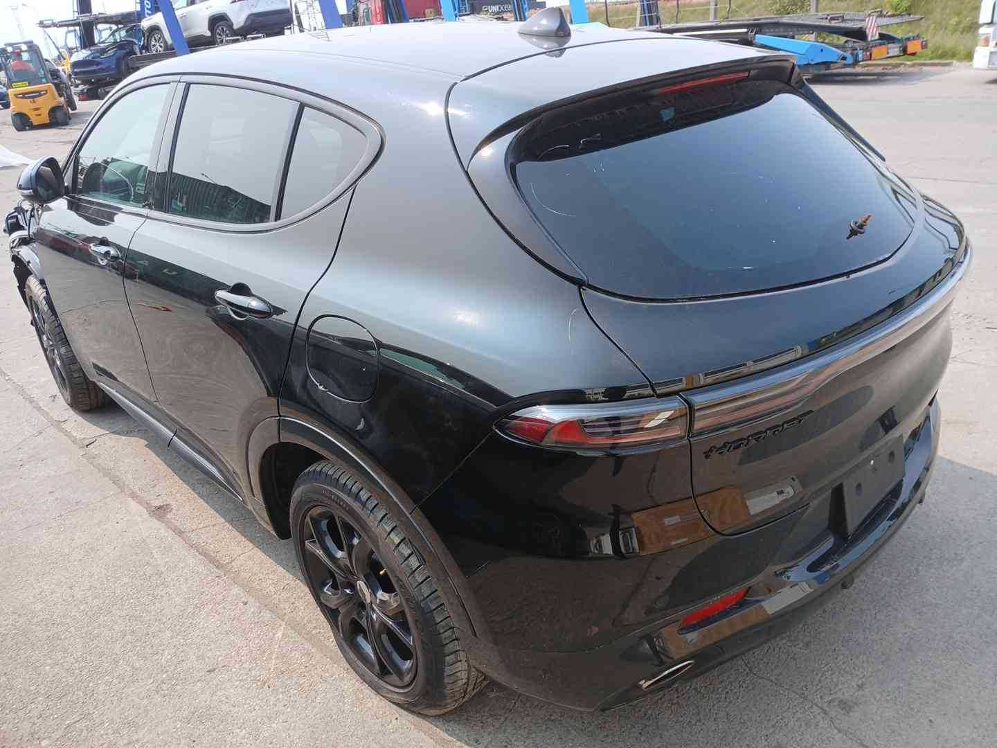 Продам Dodge Hornet