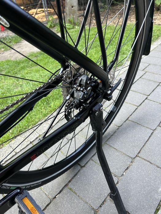 Rower Kalkhoff Endeavour 30