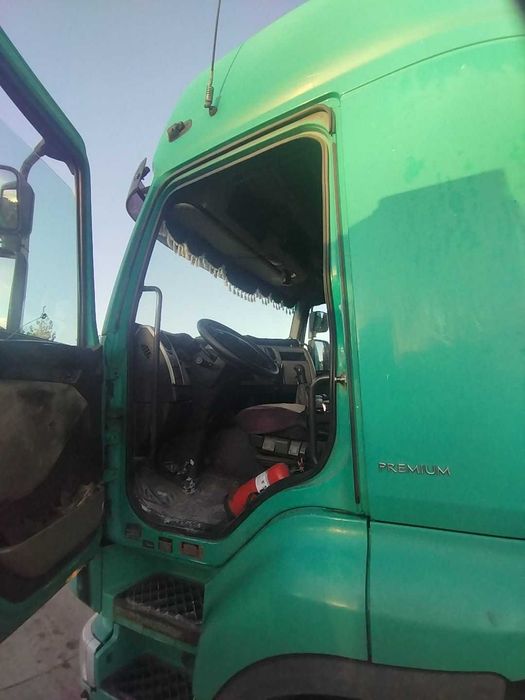 Renault premium 440dxi