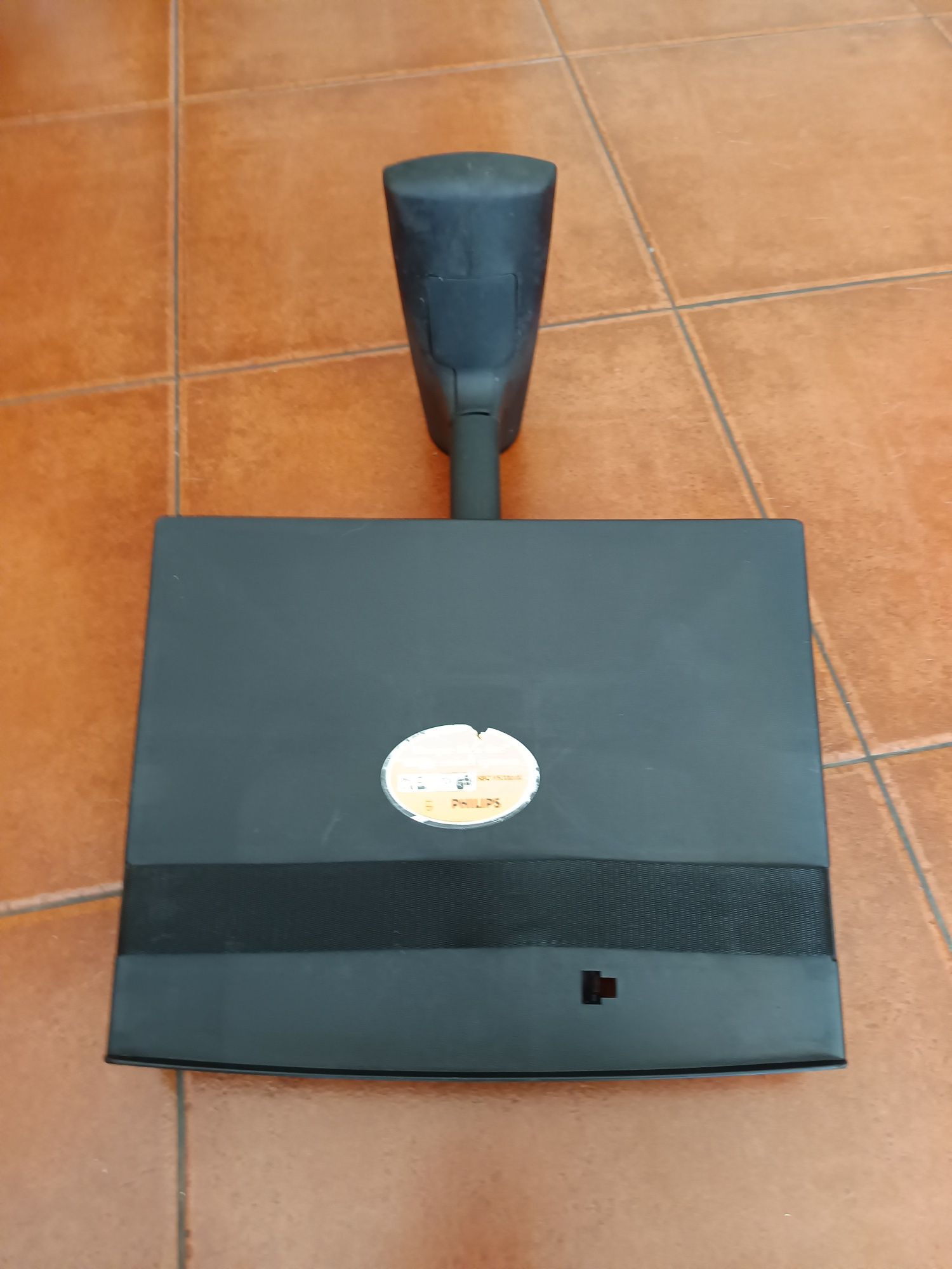 Suporte de parede televisão Philips