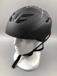 Kask Narciarski 53 cm - 54 cm /305/