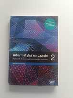 Podręcznik do informatyki