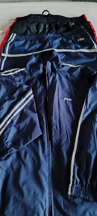 Продам пакет спортивной одежды, б/у