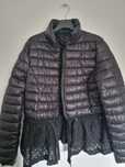 Kispo Moda Ana Preto XL