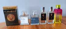 Perfumy damskie i męskie