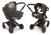 Chicco Trio System I-Move