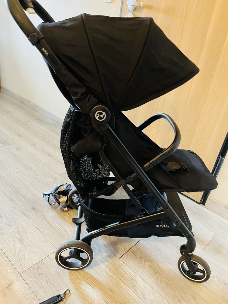 Wozek cybex beezy
