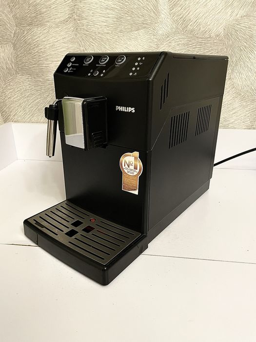 Кавоварка Philips 3000