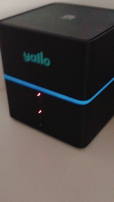 HUAWEI na kartę SIM LTE WiFi 5ghz akumulator awaryjny router modem