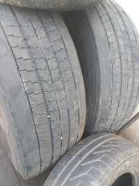 Opony 315/70 R 22.5