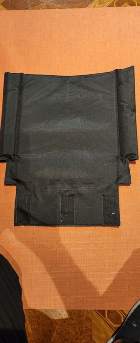 Wózek inwalidzki oparcie plecy