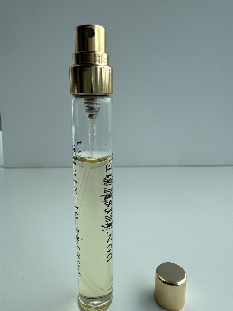 Simone Andreoli Don't Ask Me Permission - 7.5ml