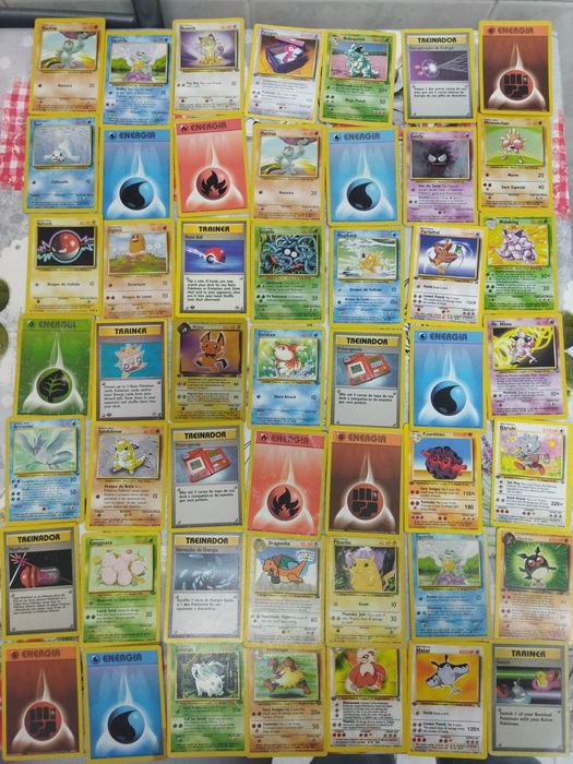 Carta cromo Invizimals,Gormiti,Pokémon,futebol 10/1,tuning,dragon ball