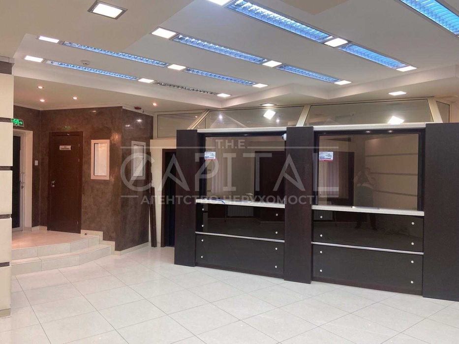 Продажа помещения 350 м2, Дмитриевская 69, центр