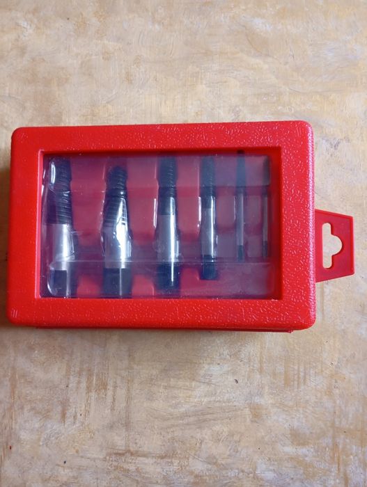 Набор экстракторов