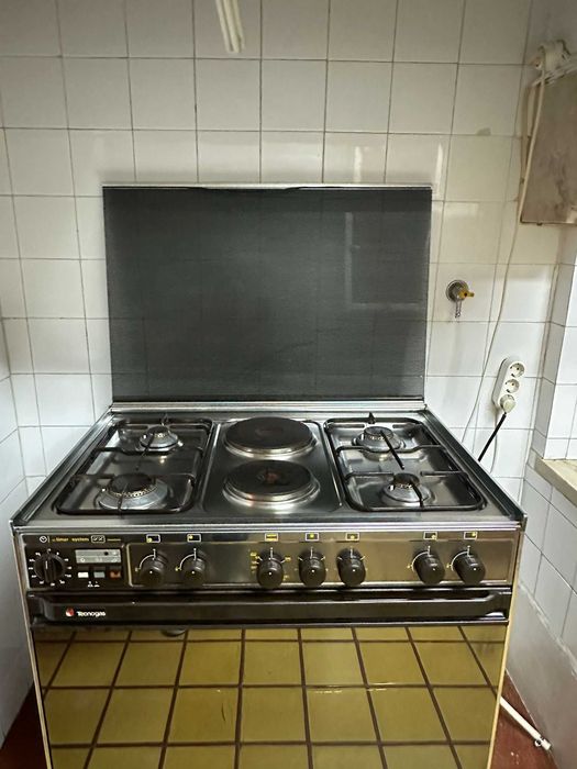 Recheio casa - cozinha