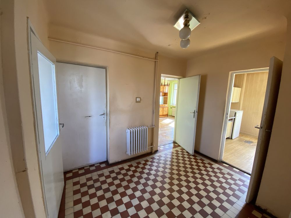 Dom Sandomierz/Kobierniki dzialka 0,13 ha
