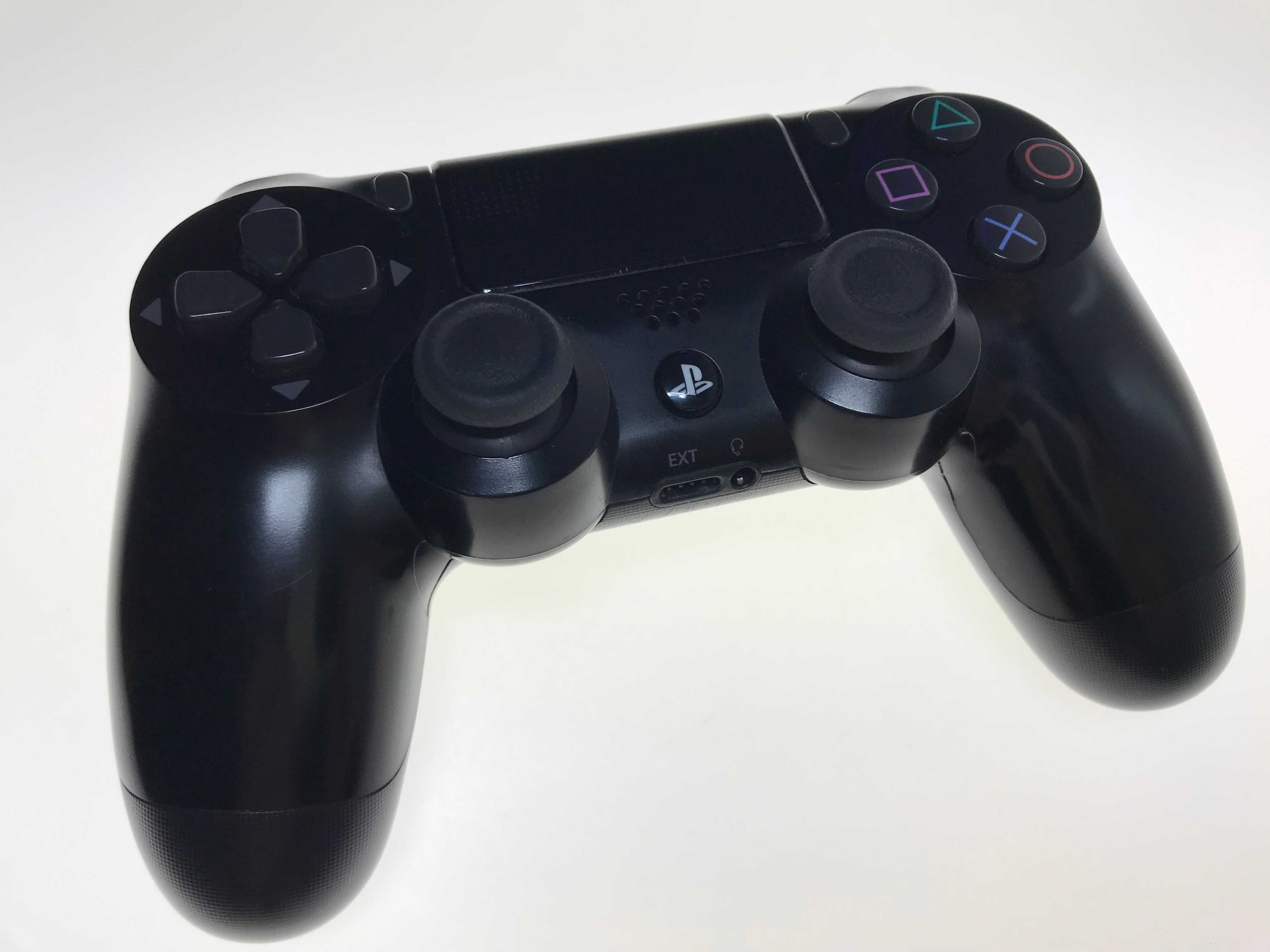 Pad Kontroler do SONY PS4 Playstation 4 Dualshock CUH-ZCT2E Czarny