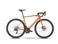 Nowy BMC Roadmachine ONE Ultegra Di2