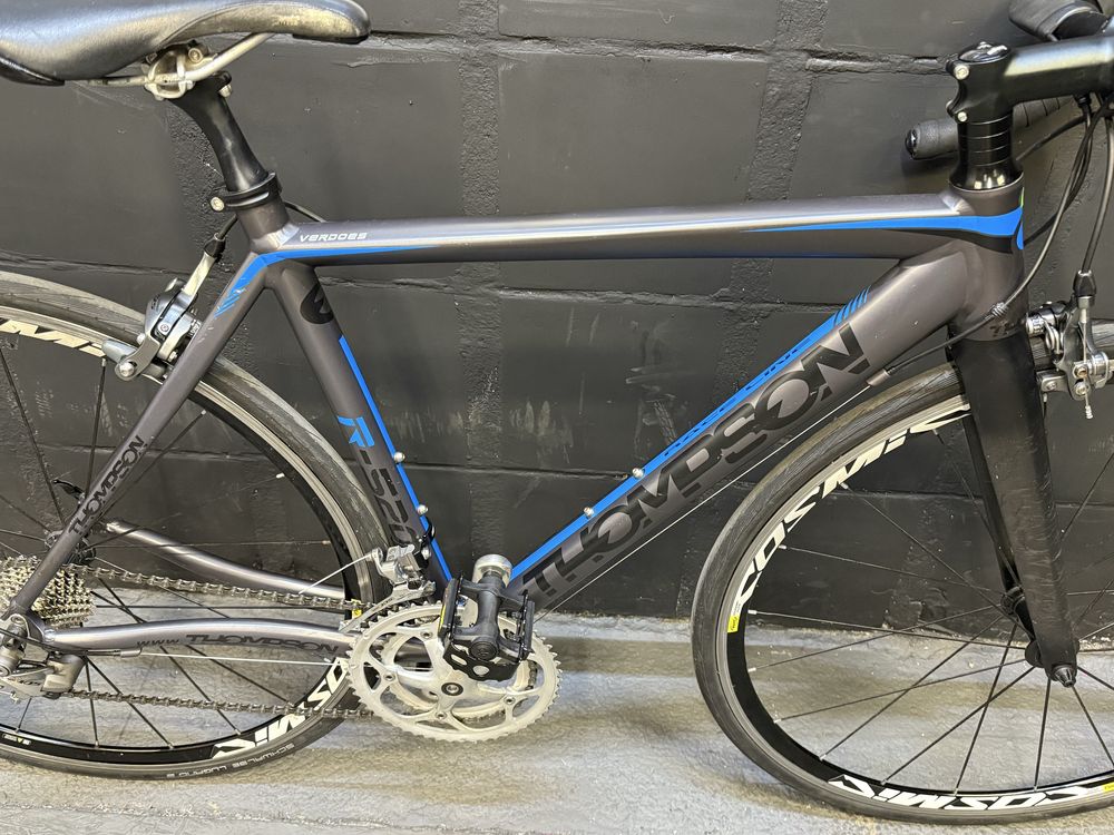 Rower szosowy Thompson Race Line 5200 Shimano 105 51 cm Urban Bikes