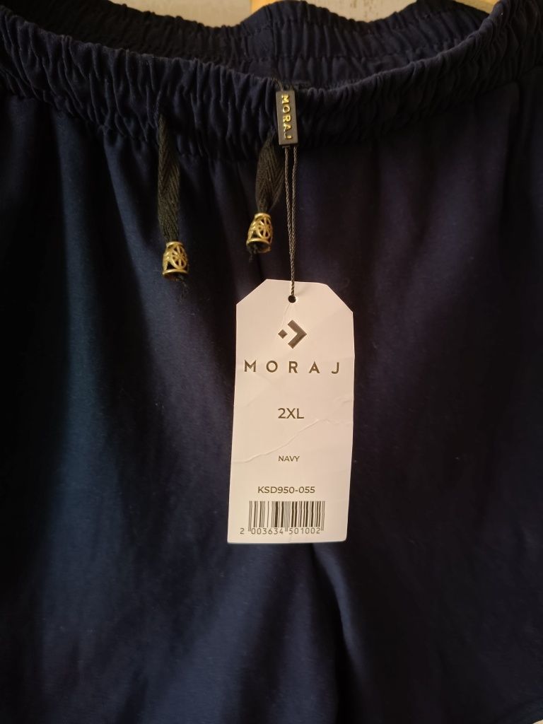Szorty,nowe,rozm.XXL, Moraj