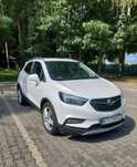 Opel Mokka Opel Mokka X ELITE 1.4 Turbo
