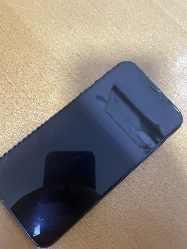 Iphone xs para venda em peças