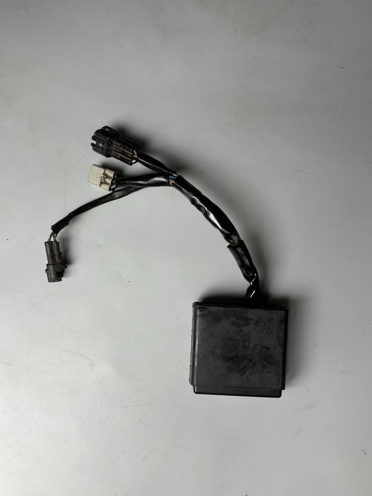 Moduł Zapłonowy Elektryczny CDI YAMAHA WR400 / 426 / 450 YZF