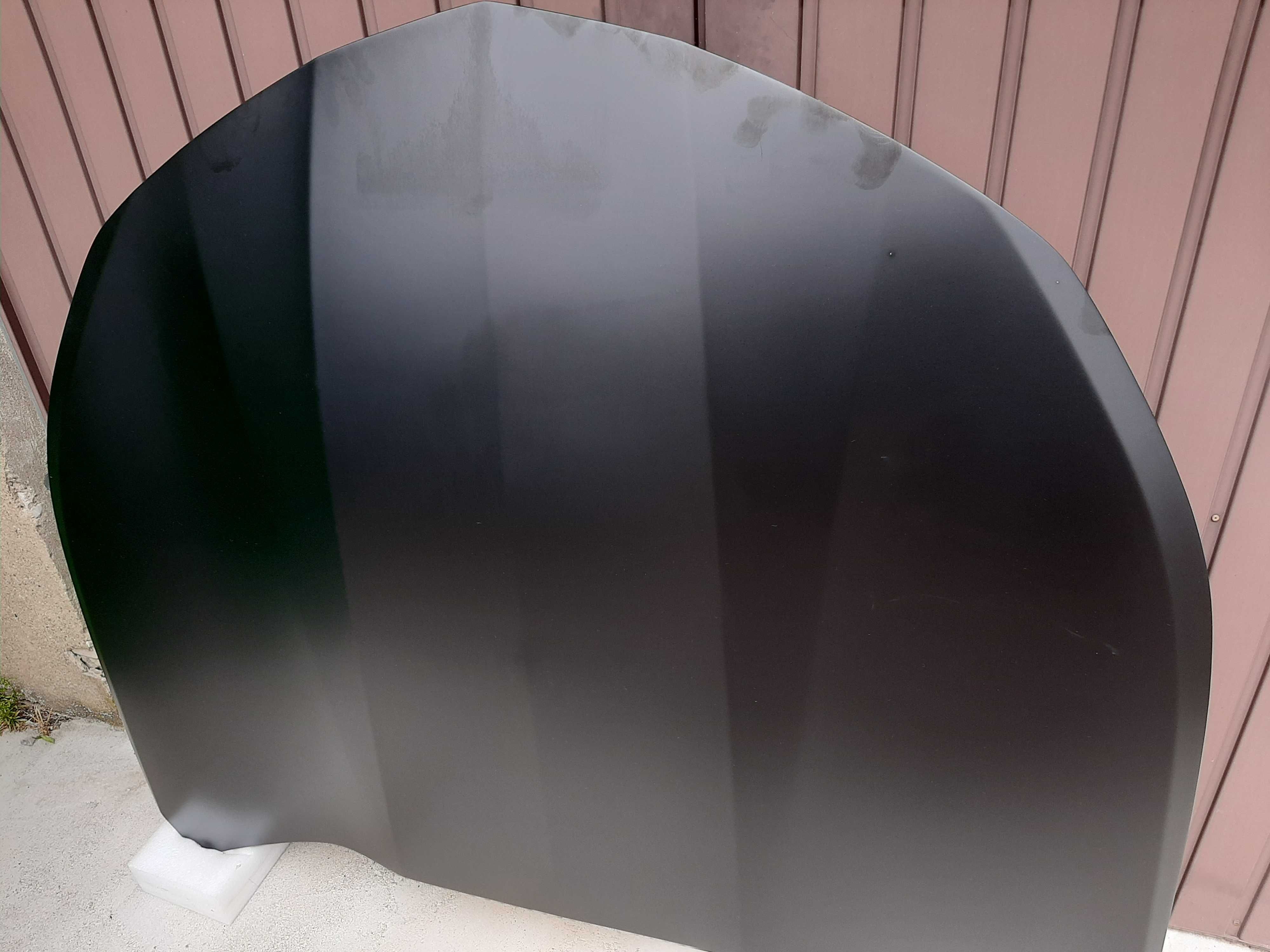 Maska Chevrolet Camaro LT LS 2016-18 Aluminium