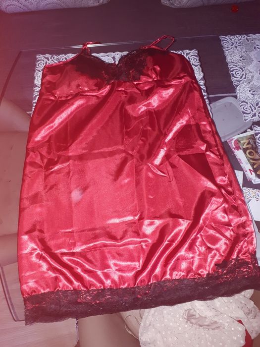 Koszulka sexy   nocna