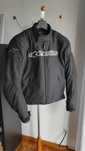 Casaco Alpinestars T-GP Plus