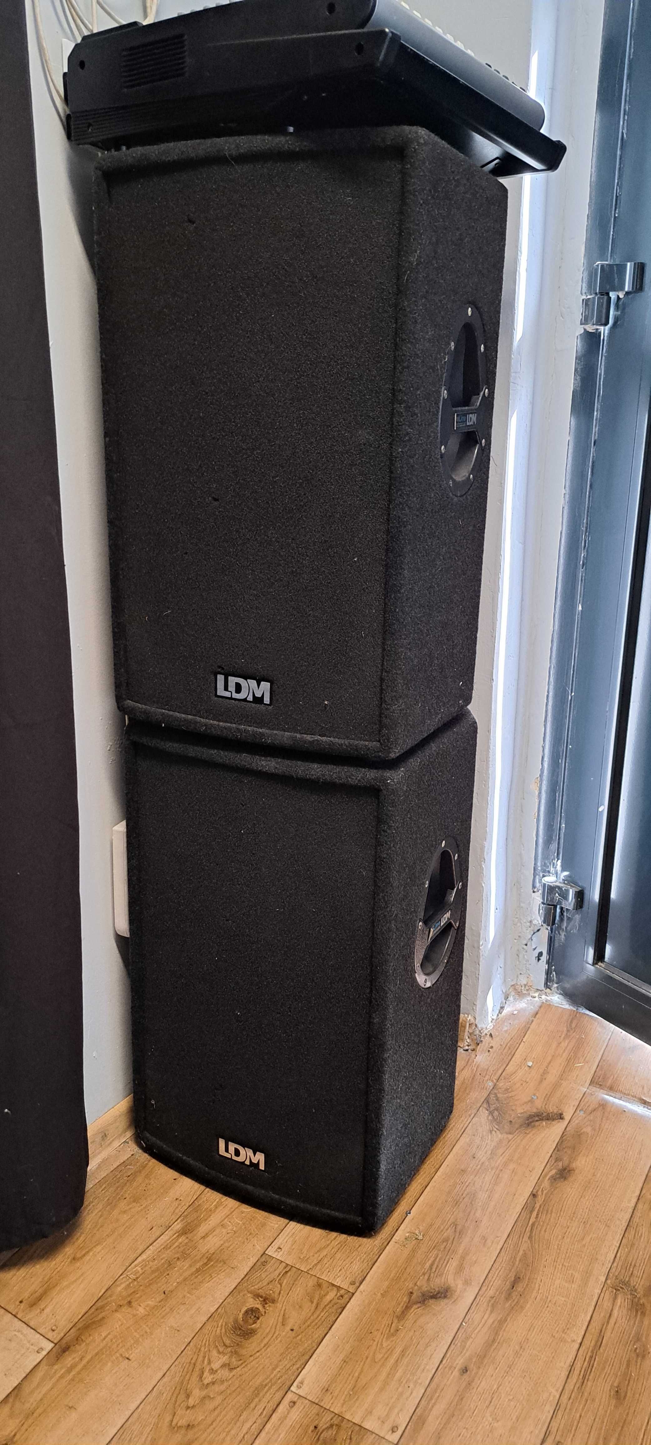 Kolumny LDM pxp-315c