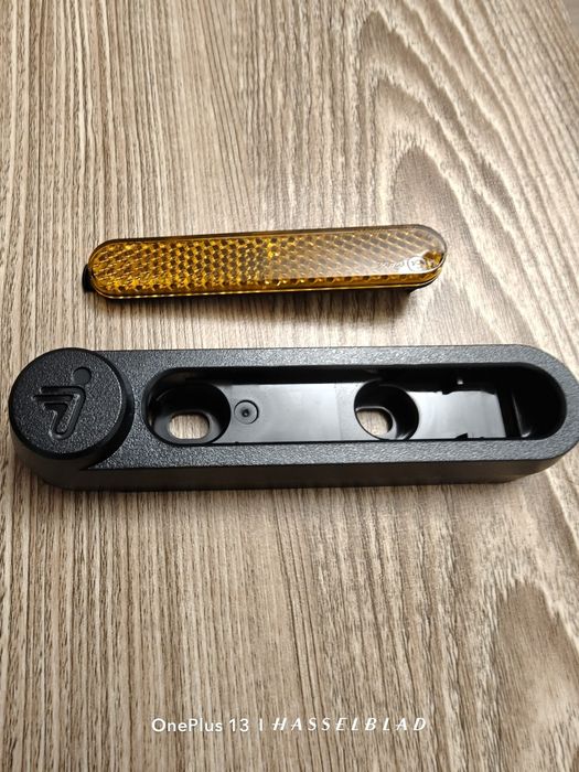 Боковий правий відблискувач для Ninebot F2/plus/pro