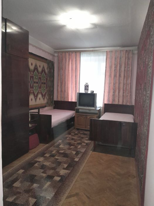 Оренда 2к.квартири вул.Патона