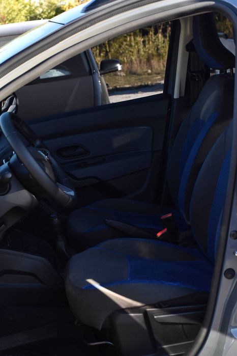 Renault duster 1.6 2023р бензин на гарантії (Перший внесок від 20%)